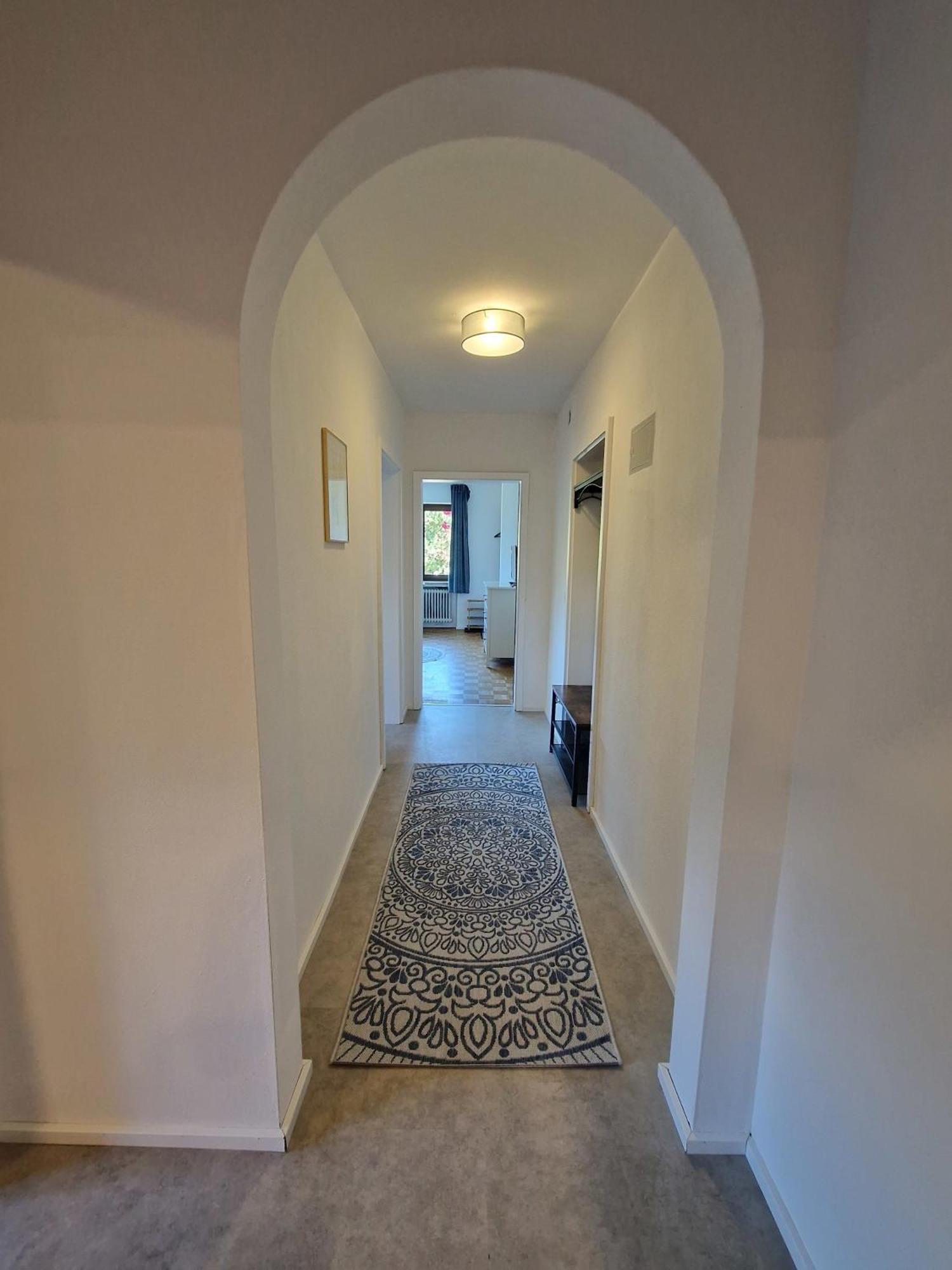 Ferienwohnung Schlossberg 1 Peiting Esterno foto