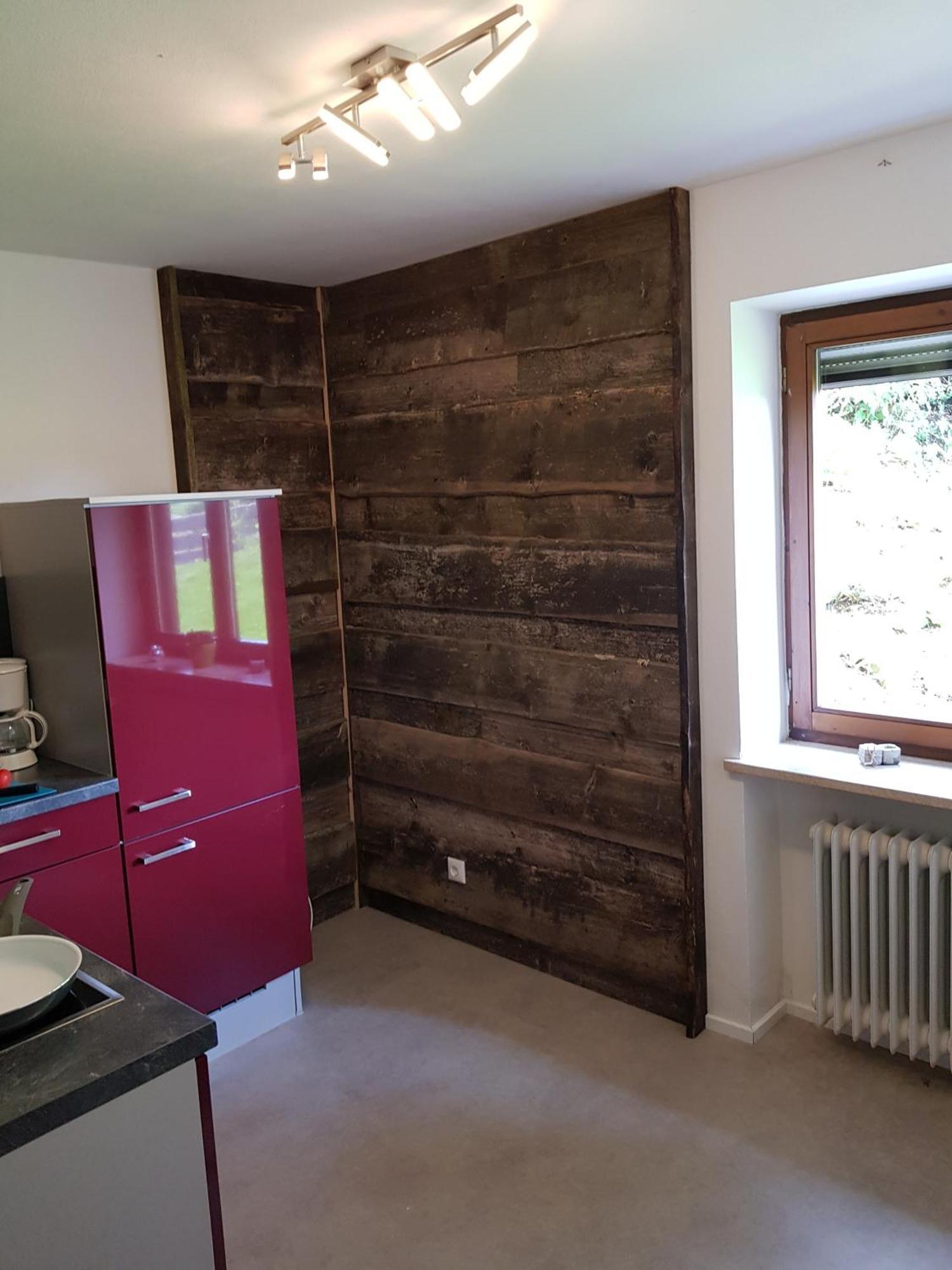 Ferienwohnung Schlossberg 1 Peiting Esterno foto