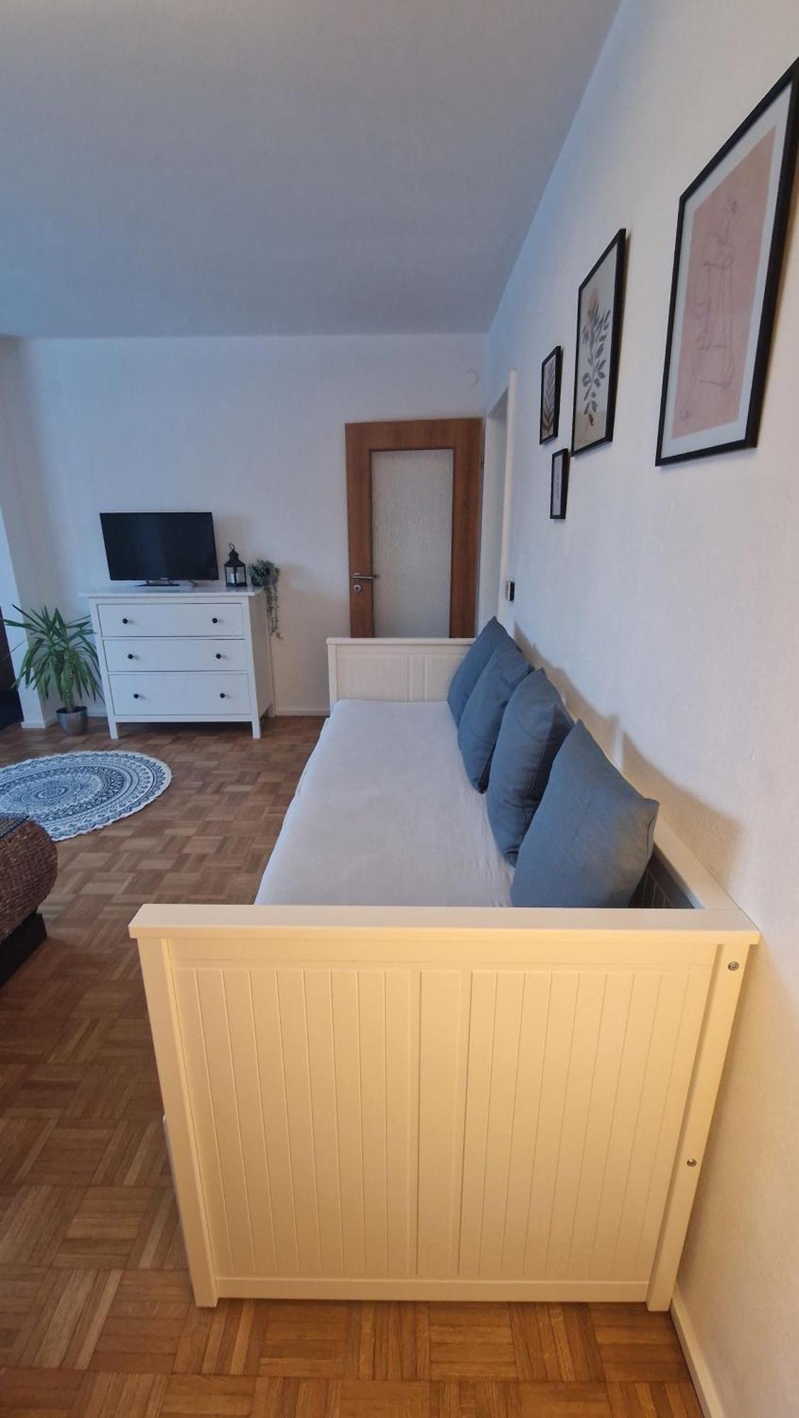 Ferienwohnung Schlossberg 1 Peiting Esterno foto