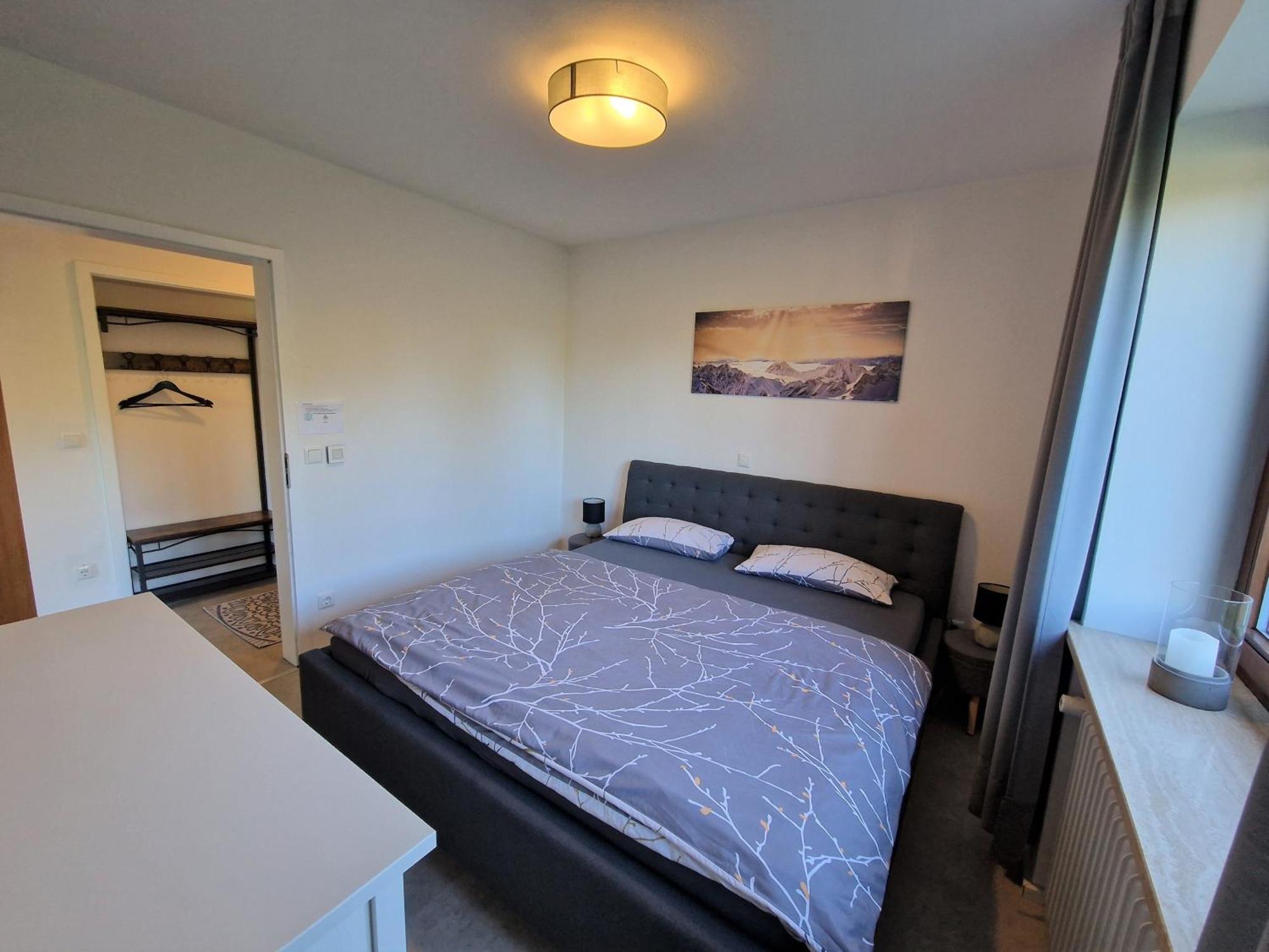 Ferienwohnung Schlossberg 1 Peiting Esterno foto