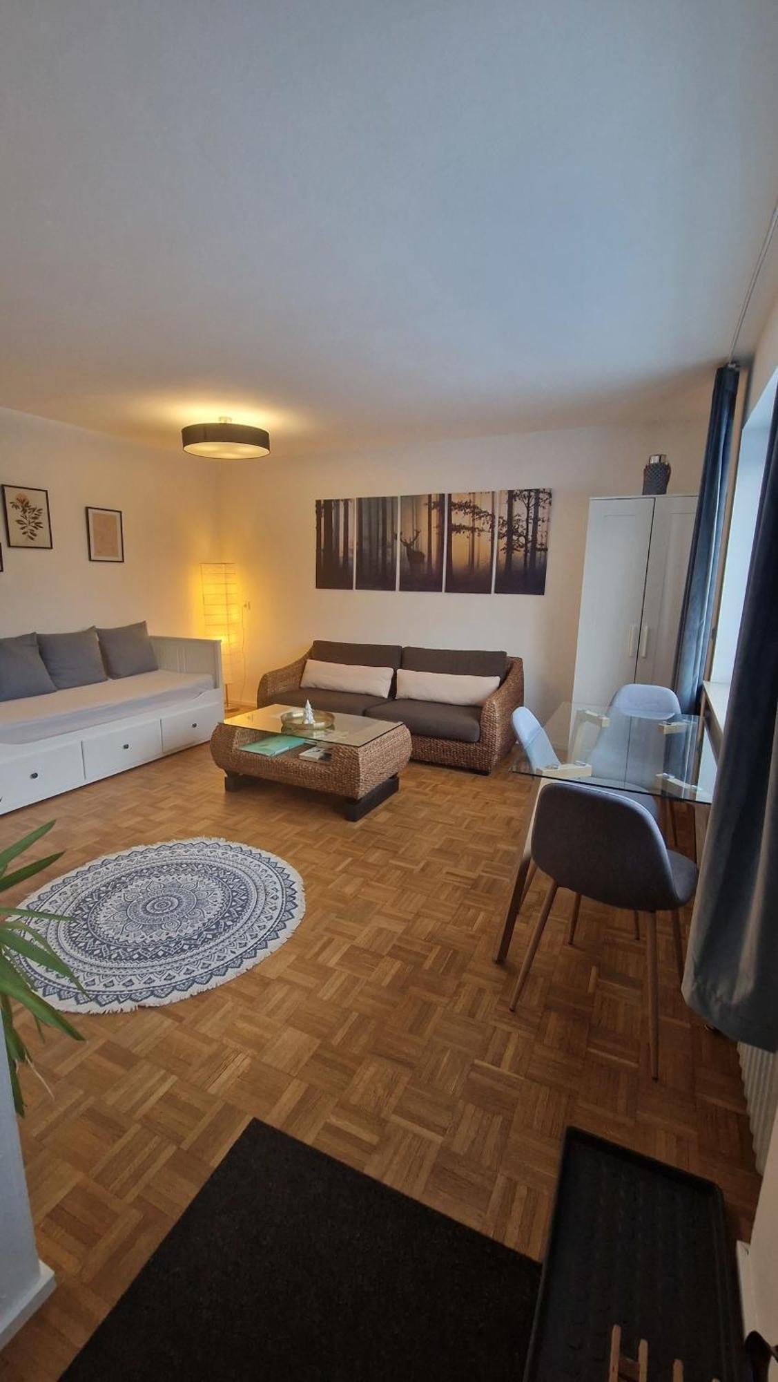 Ferienwohnung Schlossberg 1 Peiting Esterno foto